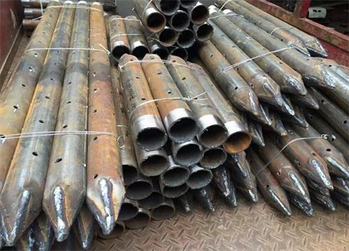 临桂钢花管哪里有卖